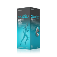 Yasenka OMNIflex FLEX VITAL, dodatak prehrani
