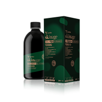 Yasenka skinage COLLAGEN ELEGANCE 10000, dodatak prehrani