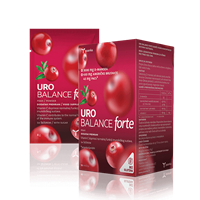 Yasenka URO BALANCE forte