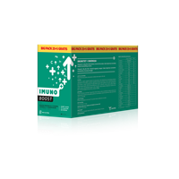 Yasenka Imuno Boost, 30 vrećica, dodatak prehrani