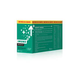  Imuno Boost, 30 vrećica, dodatak prehrani