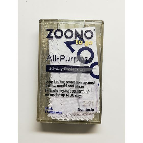ZOONO to go