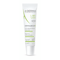 A-Derma DERMALIBOUR+ CICA-balzam za usne