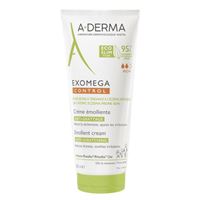 A-Derma Exomega control Emolijentna krema, 200ml