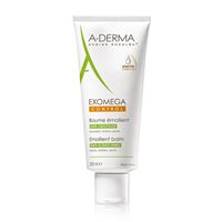 A-Derma EXOMEGA CONTROL emolijentni balzam, 200ml