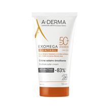 A-Derma Exomega Control SPF50+