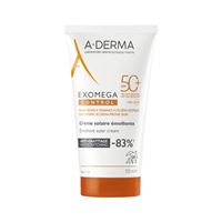 A-Derma Exomega Control SPF50+
