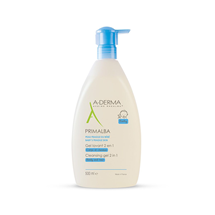 A-Derma Primalba gel za čišćenje 2u1