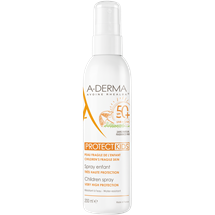 A-Derma Protect KIDS dječji sprej SPF50+