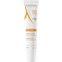 A-Derma Protect nevidljivi fluid SPF50+