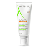 A-Derma EXOMEGA CONTROL emolijentna krema, 200ml