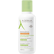 A-Derma EXOMEGA CONTROL emolijentna krema, 400ml
