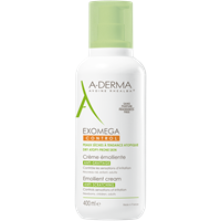 A-Derma EXOMEGA CONTROL emolijentna krema, 400ml