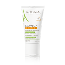 A-Derma EXOMEGA CONTROL emolijentna krema, 50ml