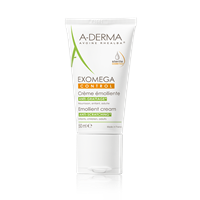 A-Derma EXOMEGA CONTROL emolijentna krema, 50ml
