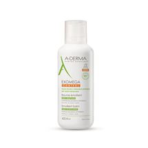 A-Derma EXOMEGA CONTROL emolijentni balzam, 400ml    