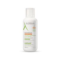 A-Derma EXOMEGA CONTROL emolijentni balzam, 400ml