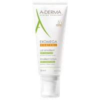 A-Derma EXOMEGA CONTROL emolijentno mlijeko, 200ml