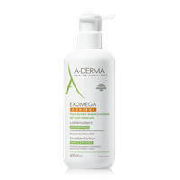 A-Derma EXOMEGA CONTROL emolijentno mlijeko, 400ml