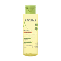 A-Derma EXOMEGA CONTROL emolijentno ulje za tuširanje, 200ml