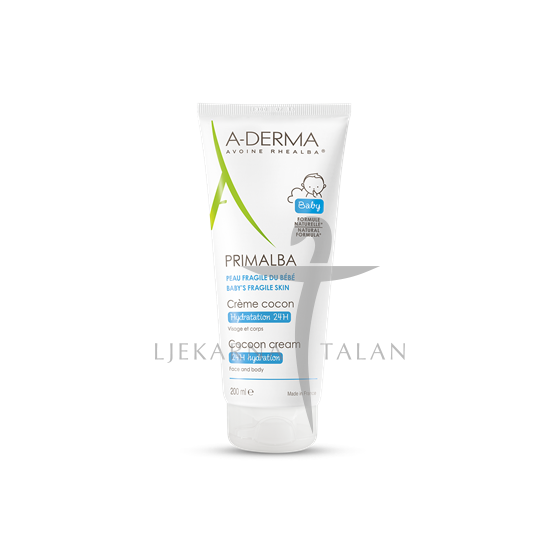  PRIMALBA cocoon krema, 200ml