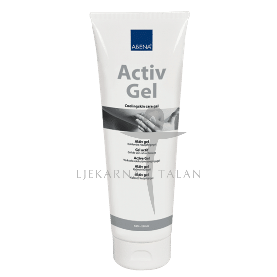  Activ gel