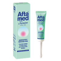 Aftamed junior gel