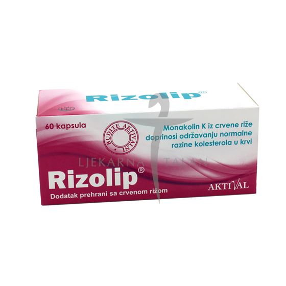Rizolip kapsule