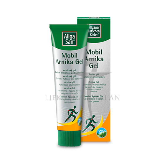 Mobil Arnika Gel