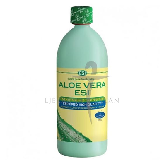  ALOE VERA super sok - čisti, 1000ml