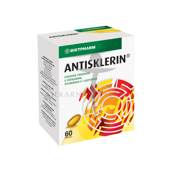  Antisklerin