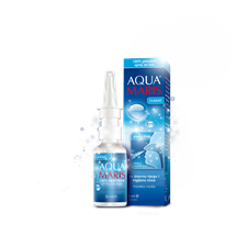 Aqua Maris CLASSIC, sprej za nos
