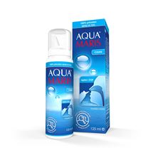 Aqua Maris Clean, sprej za nos, 125ml