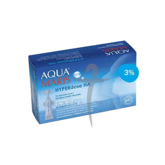 Aqua Maris HYPERdose HA