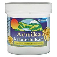 Arnika biljni balzam, 250ml, Salvija