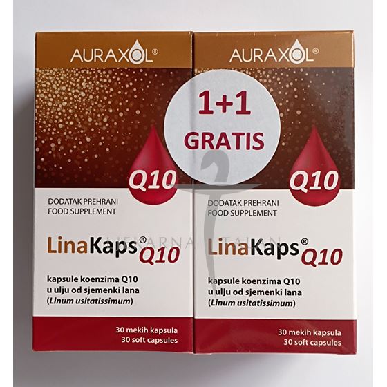  LinaKaps Q10 PROMOTIVNO PAKIRANJE