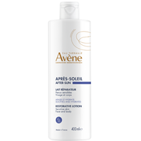 Avene Obnavljajući kremasti losion nakon sunčanja, 400ml