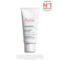 Avene Cicalfate+ Obnavljajuća hidrirajuća emulzija