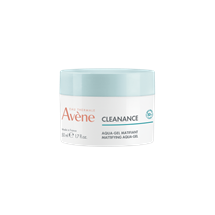 Avene Cleanance matirajući aqua gel 