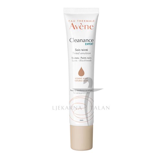 Cleanance EXPERT tonirana emulzija