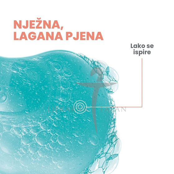 Avene Cleanance gel za čišćenje, 200ml