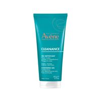Avene Cleanance gel za čišćenje, 200ml