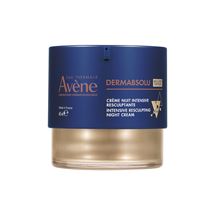 Avene DERMABSOLU Intenzivna noćna krema za preoblikovanje
