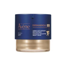  DERMABSOLU Intenzivna noćna krema za preoblikovanje