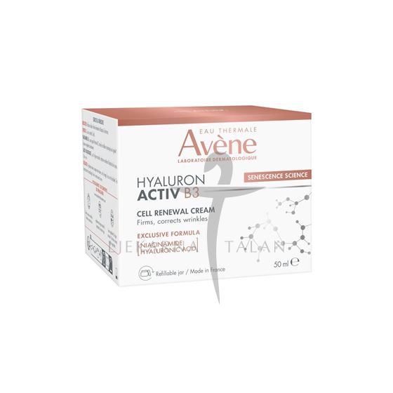 Avene Hyaluron Activ B3 Krema za obnovu stanica