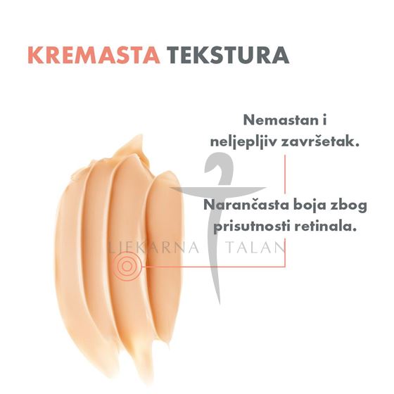 Avene Hyaluron Activ B3 Multi intenzivna noćna krema
