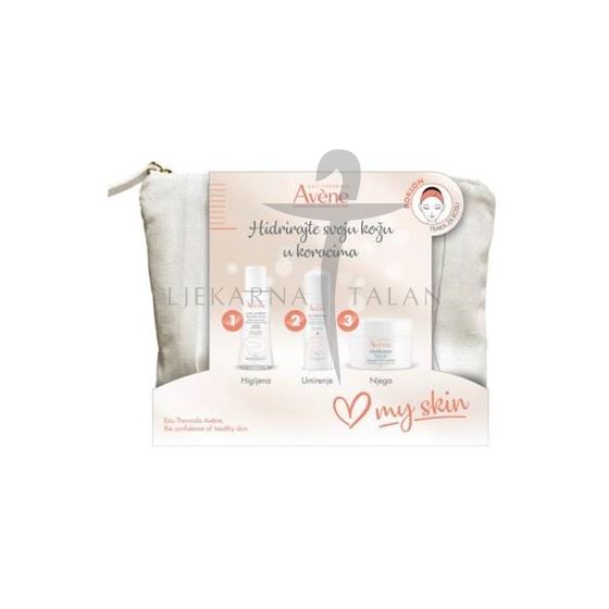 Hydrance AQUA-GEL PROMO