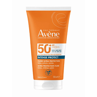 Avene Vrlo visoka zaštita INTENSE PROTECT SPF 50+