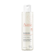 Avene Micelarna voda za uklanjanje šminke, 200ml