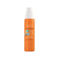 Avene Dječji sprej za zaštitu od sunca SPF50+